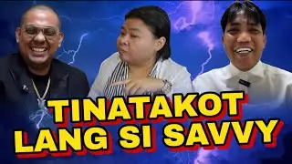 KULAONG : THE BLUFF MASTER | KUNWARI LANG NA PINAPAHULI NA SI SAVVY | NILANGAW SA PARA&ntilde;AQUE RTC