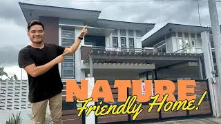 Nature Friendly Home in Bulacan I Alegria Residences Marilao Bulacan