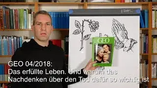3 Bedeutungen von Karfreitag und Ostern - TheoLogo mit Wolfram Kerner