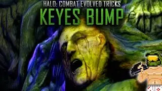 Halo Tricks: The Infamous Keyes Bump