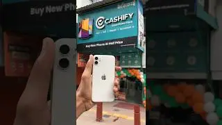 Cashify store ka scam 😡 #minivlog #shorts