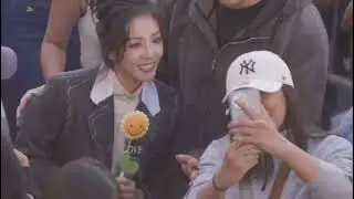 Sandara Park, nagpasalamat sa kanyang mga fans na Pinoy sa Milan Fashion Week! Mahal ko kayo 🫶🏻🥰