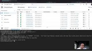 MongoDB Sharding and Replication on GCP 04: Configure Mongos Server