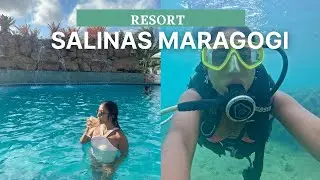SALINAS MARAGOGI-ALAGOAS VALE A PENA? TOUR COMPLETO PELO RESORT