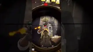 AX50 One Tapping is so SATISFYING #arenabreakout