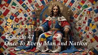 Once to Every Man and Nation