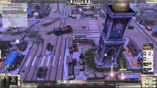 Call to Arms - Бои нашего времени.GRM. часть 6.