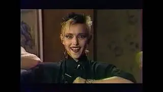 JEANNE MAS -  MEDLEY 84 - 89 (Best of Collaro)