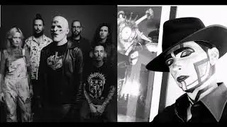Honeybee (Steam Powered Giraffe) + Intro (M83) MASHUP