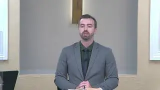 How to Pray in Perilous Times
