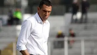 WC Qualifiers Europe &raquo; News &raquo; Greece pick Poyet to coach national team