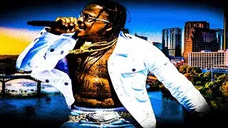 Sosaman-Sosa Superhero Flip(Prod.Drahcir)