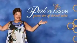 Why I Love Direct Sales - Coach Pat Pearson