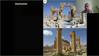 A Perspective on Conflicts and their Impact on Cultural Heritage and Values