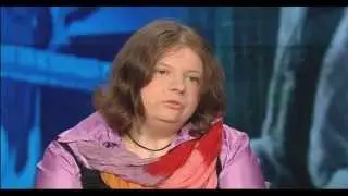 Magda Sakowska Miriam Gonczarska Ub&oacute;j rytualny