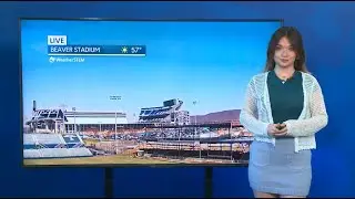 Прогноз Ханны Джордж на вечер вторника (18.03.25)