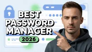 Best Password Manager 2026 &ndash; Which One Should You Trust?