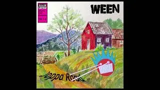 Joppa Road - Isolated Bass (Ween)