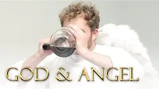 Coffee | God & Angel