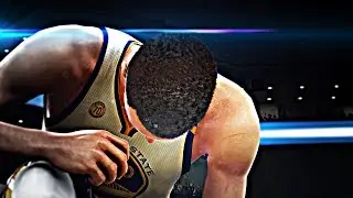 NBA 2K17 - The Miraculous Rise ft. Steph Curry