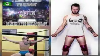 Over The Top Rope : 24&deg; puntata - ospite Mark Fit