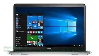 Dell Inspiron 15 5000 series i5548 15.6 Intel Core i5 5200U