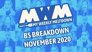 BS Breakdown Episode 2 | Ghosts, Murder Mysteries, & Good Deeds