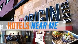 Origin Hotel Red Rocks | Hotels Near Me | Ep03