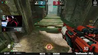 Quake Pro League 2023 ｜ Quake World Championship @ QuakeCon ｜ DAY 3