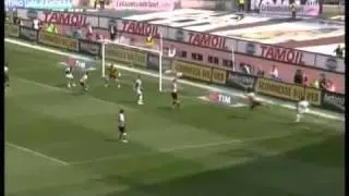 JUVENTUS - 29° Scudetto - 2005-06 La Stagione Dei Record 5