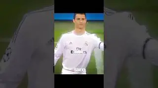PRIME NEUER MEETS RONALDO #ronlado #messi #SDEXL