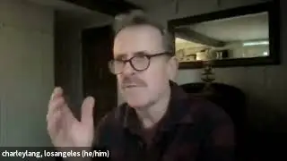 The Person is Not the Problem