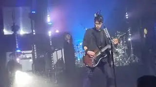 Chevelle - Live in East Moline IL 09/19/21 Full Show