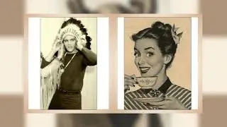 Retro Image SliderShow | Videomaker Fx slides 2017