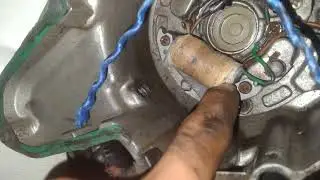 cara agar spul lampu dan spul pengapian lebih awet astrea 800