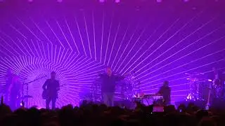 Elbow, One Day Like This, Toronto, 4 Oct 2025