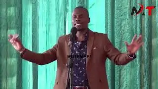 FINALLY MURDER OSORO STATES WHY HE WANTED TO KILL SIMBA ARATI AS KISII HUSTLERS CHASE HIM