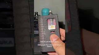 BMM Dna 60 vs Kuka Aio with tauren tank