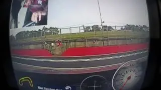Brands Hatch Driving Experience GoPro