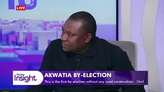 I would have taken Akufo-Addo out of receiving a salary after his presidency – Solomon Owusu