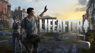 LifeAfter- Walkthrough Gameplay part 1(iOS, Android, PC)