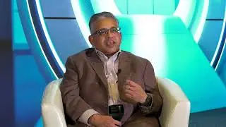 Ganesh Mayya's Interview at American Medical Device Summit 2025