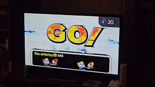 The Sans Showdown - @GalacticStar vs @UltIMa647 (SSBU)