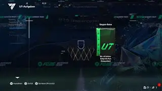 Weekend League vs Fabio
