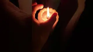 Manipulating flames 🔥
