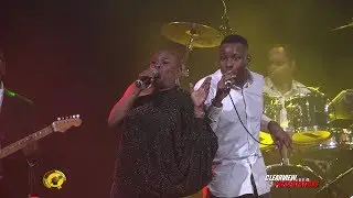 Lorna Gee & Son - Nathan - Gotta Find a Way