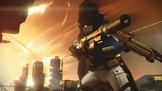 Destiny - Trials of Osiris: The Lighthouse First Look