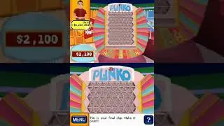 The Price is Right 2010 Nintendo DS Season 3 Episode 4 (Chris Barrett's 27th Birthday Special 2024)