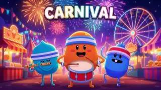 DWTD 4 Carnival
