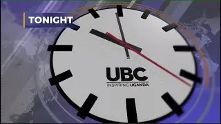LIVE: UBC NEWS TONIGHT WITH MICHAEL JORDAN LUKOMWA || JANUARY 12, 2026